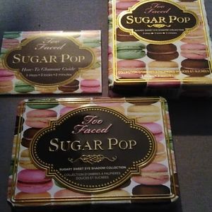 Too Faced Sugar Pop Palette